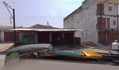 Jahir Auto garage