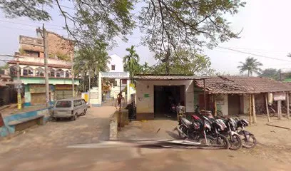 Jahir Auto Service