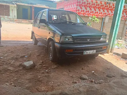 Jahir automobile service