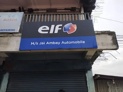 Jai Ambay Automobiles