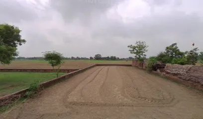 JAI AMBE AUTO GARAGE