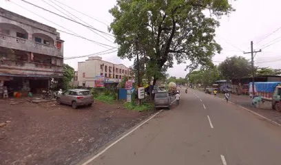 JAI AMBE AUTO PARTS