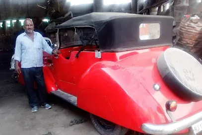 JAI AMBE CAR REPARING