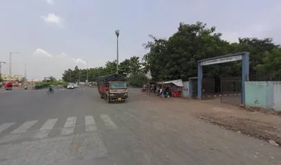 JAI AMBEY AUTO GARAGE