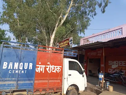 Jai Ambika Maruti Garage