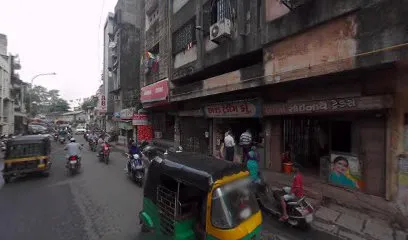 Jai Auto Garage