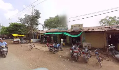 Jai Baba Automobile