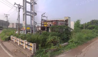 Jai Baba Haripure auto Serves Duggu