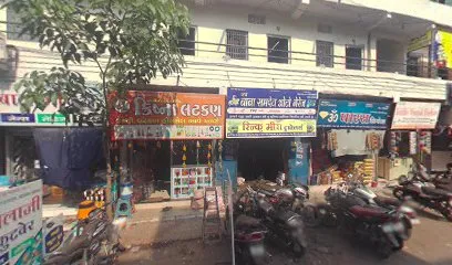 Jai Baba Ramdev Auto Garage