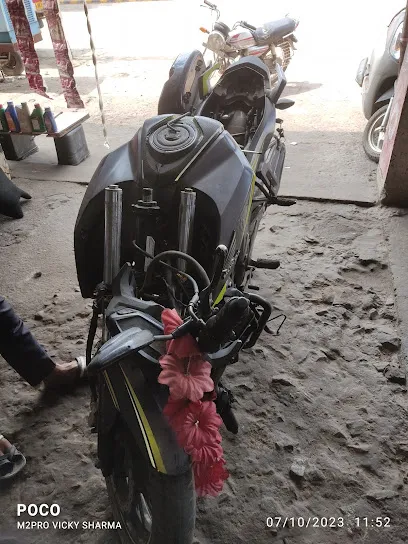 Jai Bajrang Auto Repairing Center