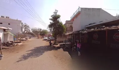 Jai Bhavani Auto Centre