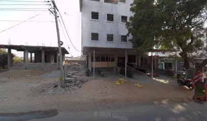 Jai Bhavani Automobiles Chandru