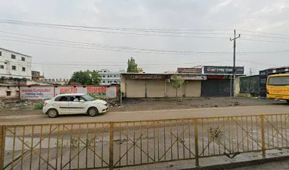 Jai Bhavani Car Garage