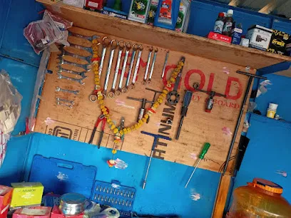 Jai Bhavani Garage
