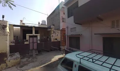 Jai Bhavani Motors Garage