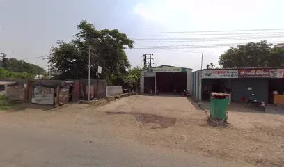 Jai Bhavani Tyre Works