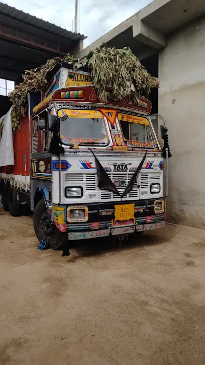 jai bhawani cold store