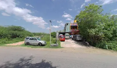 Jai cars mechanic