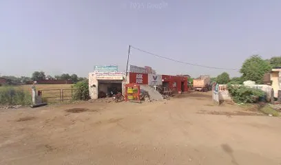 Jai Dada Gussai Kamani Workshop