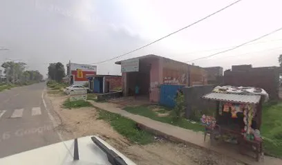 Jai Dada Khera Motors Workshop