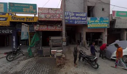 Jai durga auto spare parts (three wheeler)