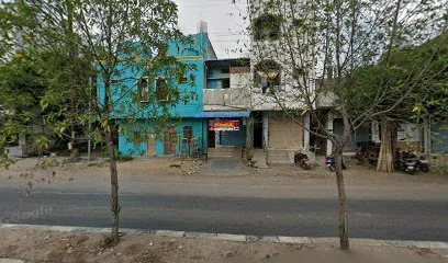 JAI DURGADEVI MECANIC WORKS