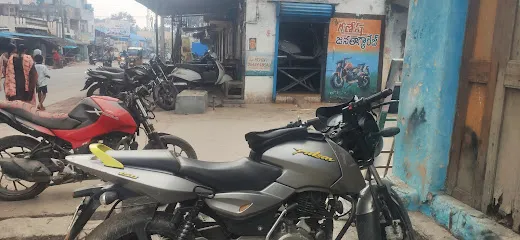 Jai Ganesh janatha garage