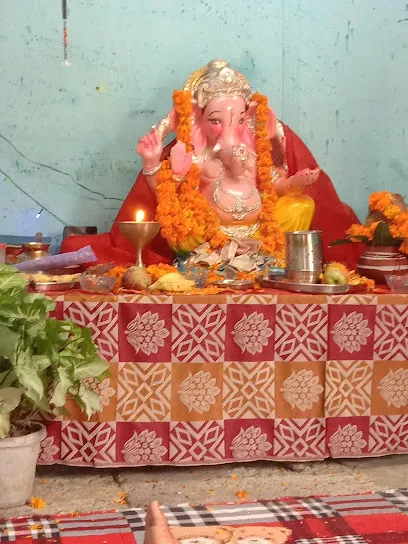 Jai Ganpati Auto Service Centre