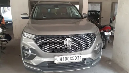 Jai guru automarket