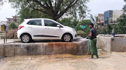 Jai Hanuman Auto Repair & Workshop