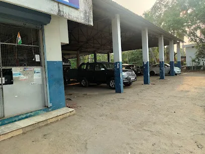Jai Hind Motors