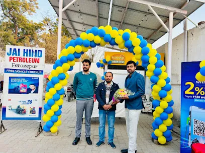 JAI HIND PETROLEUM