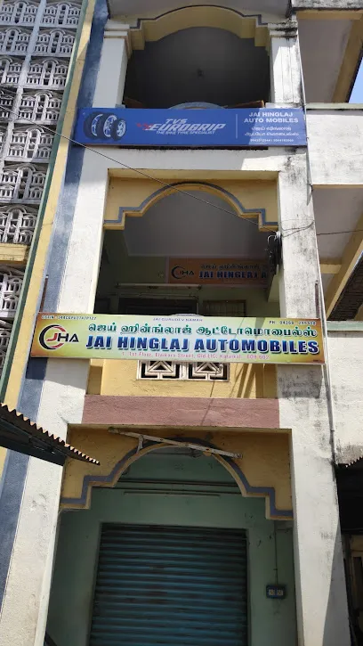 Jai Hinglaj Automobiles