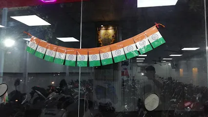 Jai Jalaram Auto Consultant Service