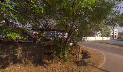 Jai krishna Kumar auto garage