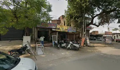 Jai Maa Auto Repair