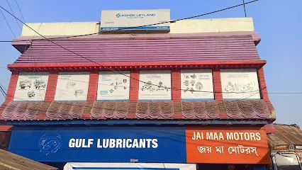Jai Maa Motors