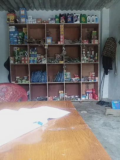 Jai maa shakti auto parts & garage