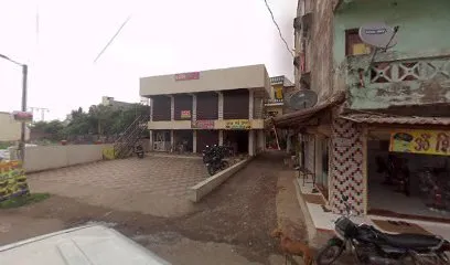 JAI MAA VAISHNO AUTO GARAGE