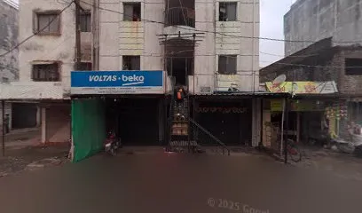 JAI MAHADEV AUTO GARAGE