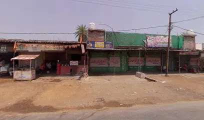 JAI MAHAKAL AUTO GARAGE