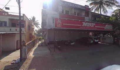Jai Malhar Tyres