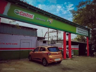 JAI MARUTHI AUTO CARE