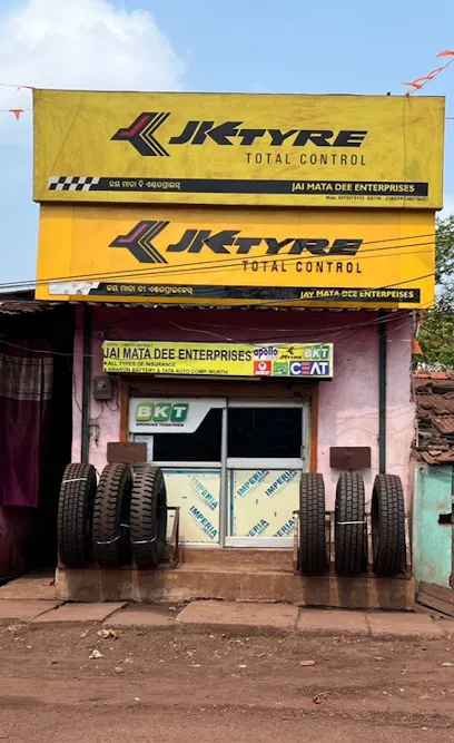 JAI MATA DEE ENTERPRISES