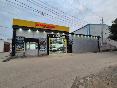 Jai Mata Motors