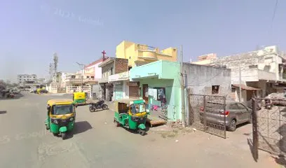 Jai Meldi Maa Auto Garage