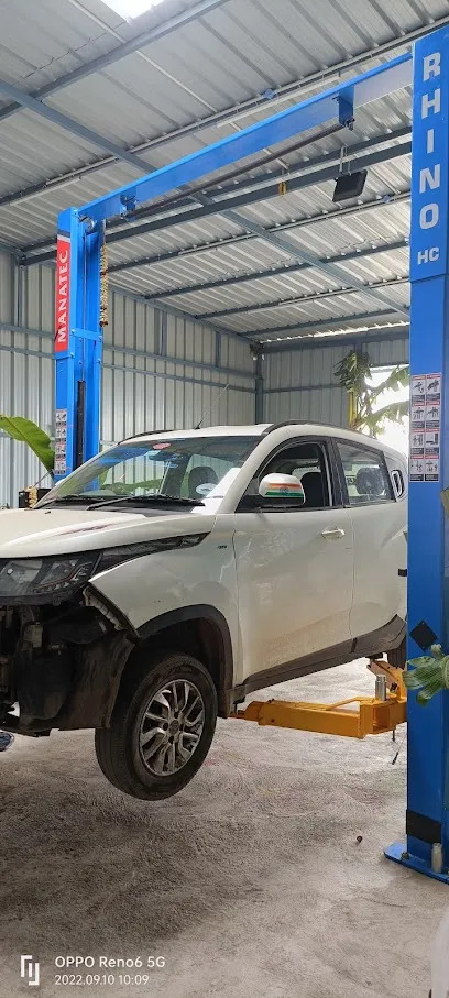 Jai Motors All Car Service