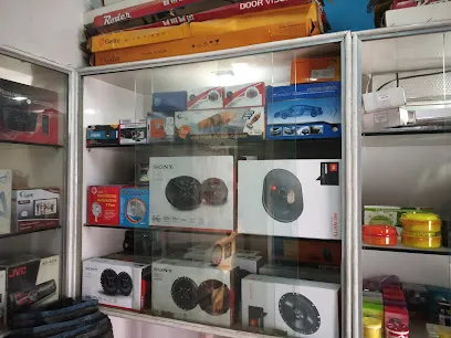 Jai Sai Car Accessories
