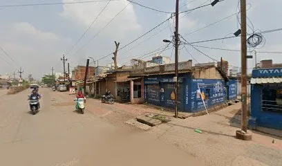 Jai Sai Motor Garage