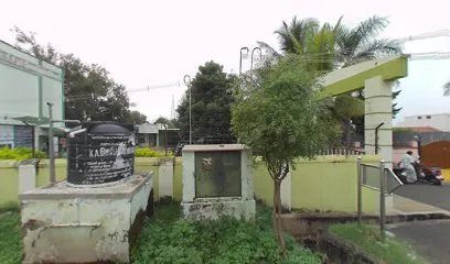 Jai sakthi motor Works.